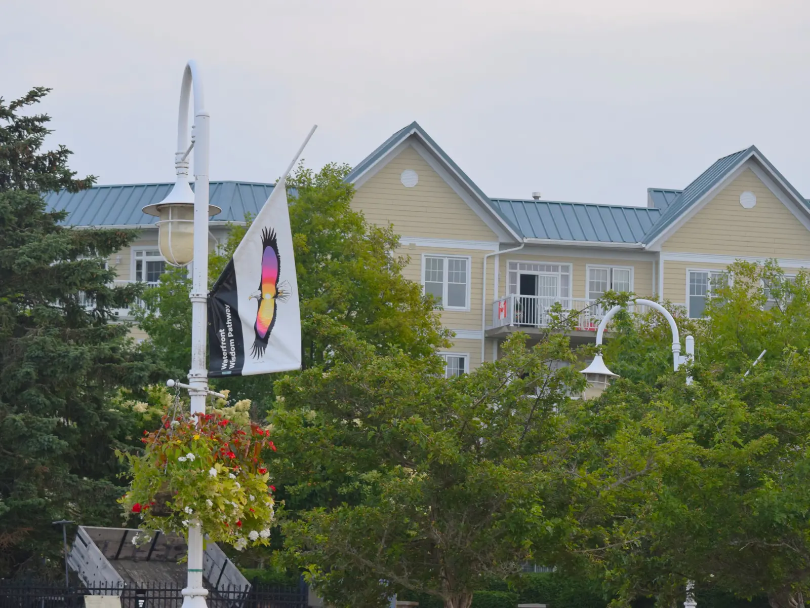 Landmarks | Town of Cobourg