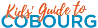 kids guide to cobourg